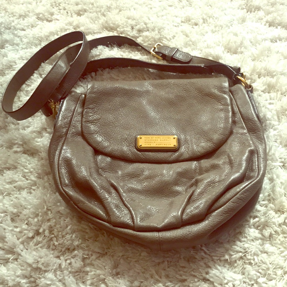 Marc by Marc Jacobs crossbody bag